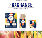 Glade PlugIns Refills Air Freshener, Scented and Essential Oils - Image 7