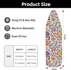 Ironing Board Cover for Crafting, Flat Decoration - Image 3