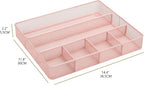 Annova Desk Top Organizer Tray for Office Organization - Image 2