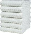 Premium Kitchen Towels | Large Cotton Kitchen Hand Towels | Dish Towels | by BumbleTowels