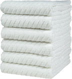 Premium Kitchen Towels | Large Cotton Kitchen Hand Towels | Dish Towels | by BumbleTowels
