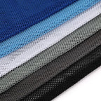 Frienda 6 Pieces Mesh Stuff Sack, 11 x 15 Inch Durable Nylon Drawstring Laundry - Image 3