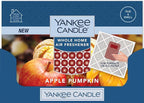 Yankee Candle Apple Pumpkin Whole Home Air Freshener - Image 5