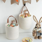 Goodpick 2pack Rope Hanging Basket - Image 6