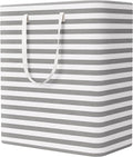 StorageRight Laundry Basket Hamper Large Collapsible Laundry Hamper by StorageRight