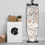 Thick Padded Ironing Board Cover and Pad – Extra Soft & Heatproof Surface – - Image 9