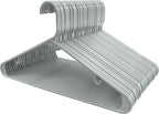 Utopia Home Plastic Hangers 50 Pack - Image 6