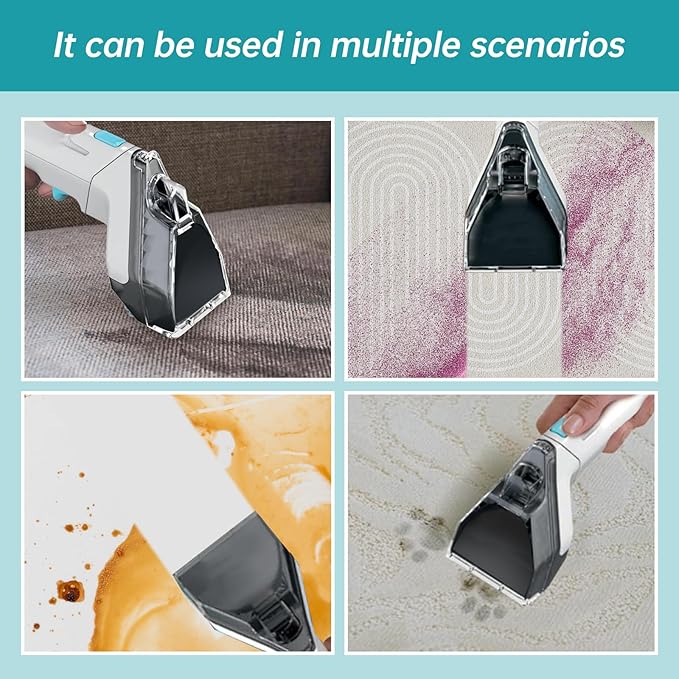 PX202BRN Tool Brush Replacement Parts Compatible - Image 5