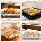 Aluminum Foil Pans 9x13 - Image 3