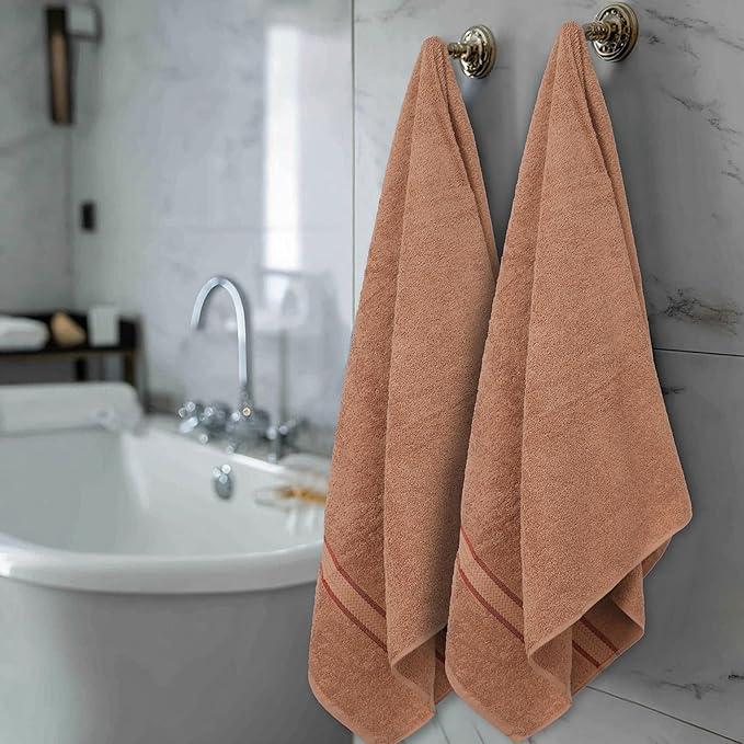 COTTON CRAFT Ultra Soft Bath Towels - Image 6