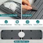 Faucet Mat for Kitchen Sink - Image 6