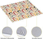 Mid Century Modern Retro Dish Drying Mat - Image 5