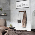 Umbra Flip Wall-Mounted Coat Rack - Image 8