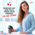 EasyLint Professional Fabric Shaver Lint Remover, Electric Sweater Shaver - Image 7