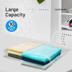 15 Count - Large Storage Bags - Image 6