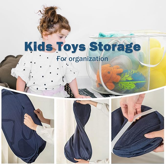 Laundry Basket - Image 3