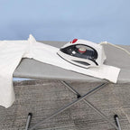 Ironing Board Cover and Pad, Standard Size 15x54, Thick Padding, Elastic Edge - Image 7