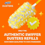 Swiffer Pet Heavy Duty Dusters Refills - Image 13