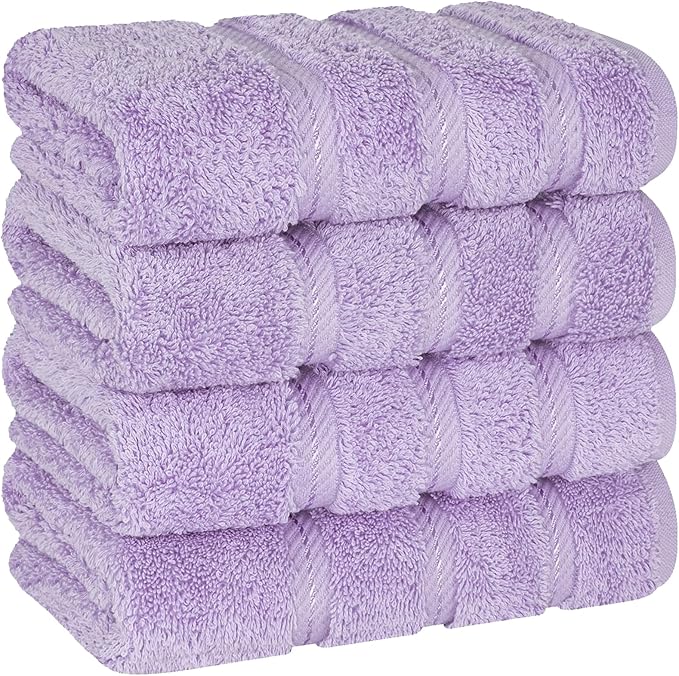 American Soft Linen Luxury Hand Towels by AmericanSoftLinen