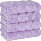 American Soft Linen Luxury Hand Towels by AmericanSoftLinen