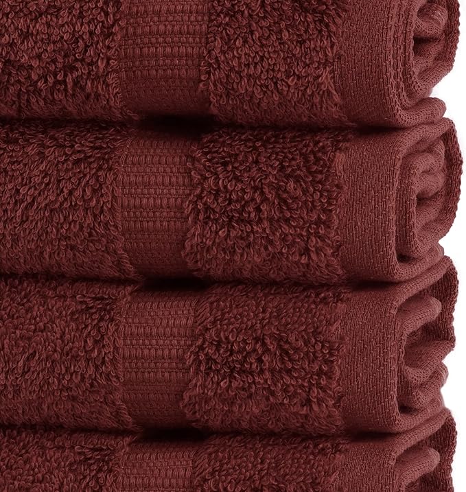 Chakir Turkish Linens | Hotel & Spa Quality 100% Cotton Premium Turkish Towels - Image 3
