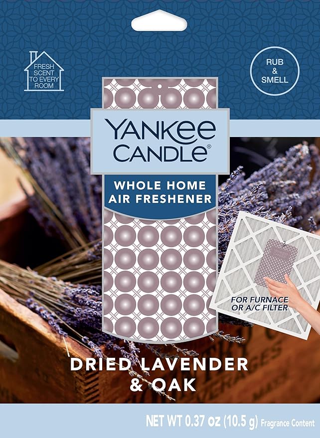 Yankee Candle Whole Home Air Freshener Variety Pack - Image 4