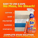 MADE BY NEHEMIAH Tide Rescue Laundry Stain Remover Spray - Image 6