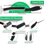 Hard Bristle Crevice Cleaning Brushes - Image 2