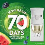 Air Wick Scented Oils 0+4 Fresh Watermelon & Berries - Image 2