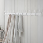 Dseap Coat Rack Wall Mount - Image 4