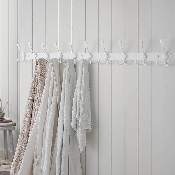 Dseap Coat Rack Wall Mount - Image 4