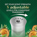 Air Wick Plug in Scented Oil Refill, Air Freshener, Essential Oils - Image 9