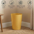 Mini Waste Basket - Image 4