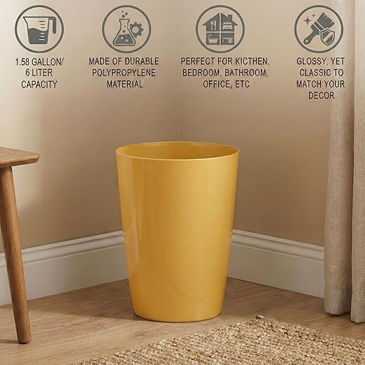 Mini Waste Basket - Image 4