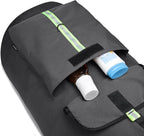 laundry bag backpack, extra-large heavy duty laundry bags, laundry backpack - Image 5