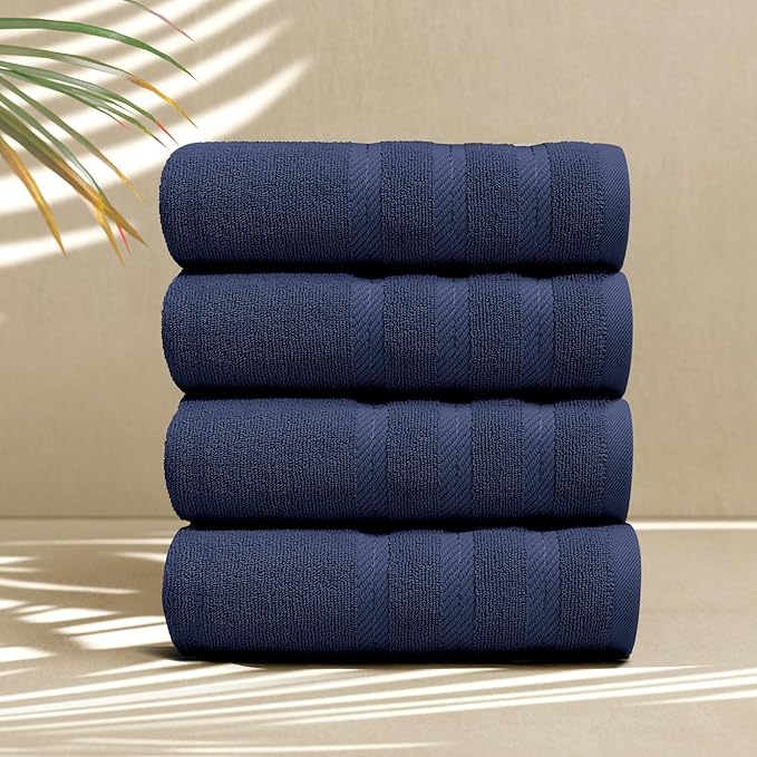 Hearth & Harbor Luxury Hand Towels - Image 2