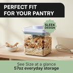 Bop Top Airtight Food Storage Containers - Image 2