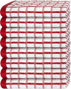 White Classic Premium Dish Towels by WhiteClassic