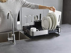 Joseph Joseph Rethink Your Sink 2-Piece Sink Organisation Set - Image 7