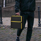 Car Jumper Starter Storage Bag Compatible - Image 7