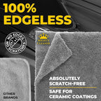 Super Soft Microfiber Towels for Cars - Image 4