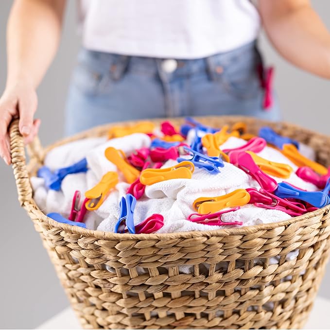 The Smartest Heavy Duty Clothespins - Image 8