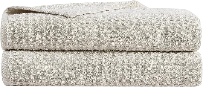 Tommy Bahama - Bath Towels, 100% Soft & Absorbent Cotton - Image 7
