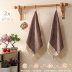 Turkish Hand Towels - Image 2