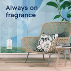 Glade PlugIns Refills Air Freshener Starter Kit, Clean Linen, Scented and - Image 10