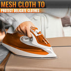 Portable Ironing Mat for Table Top – Foldable Ironing Pad for Table - Image 9