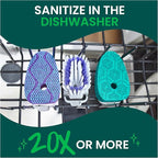 Scotch-Brite Scrub Dots Dishwand Refills - Image 7