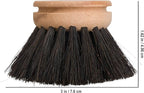Redecker Horsehair Replacement Head Made - Image 4