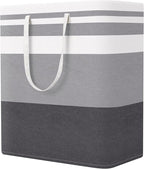 StorageRight Laundry Basket Hamper Large Collapsible Laundry Hamper by StorageRight