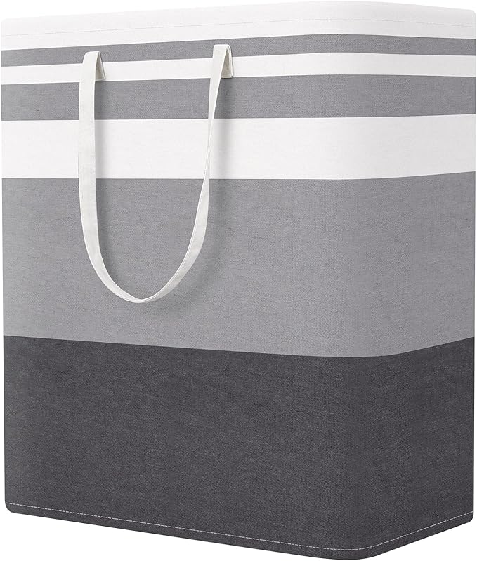 StorageRight Laundry Basket Hamper Large Collapsible Laundry Hamper by StorageRight